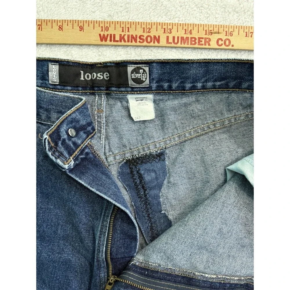 Levis euc vintage